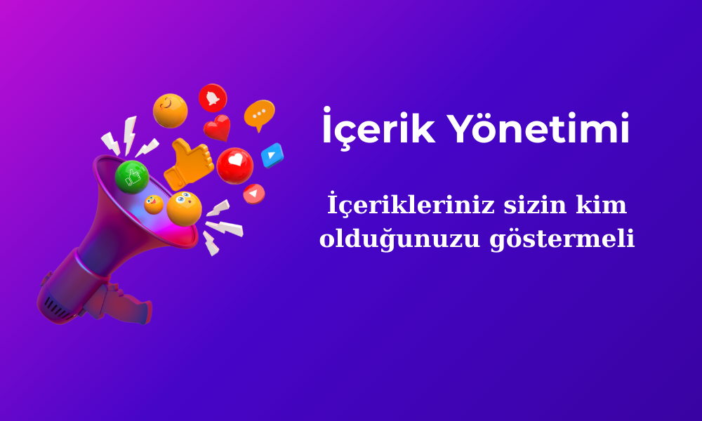 Anaokulu Kayıt Artırma içerik yönetimi