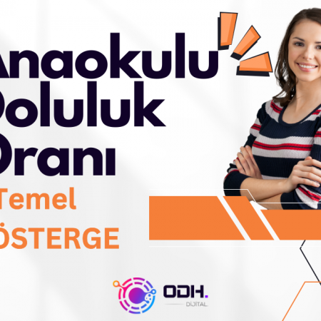 Anaokulu doluluk oran ı