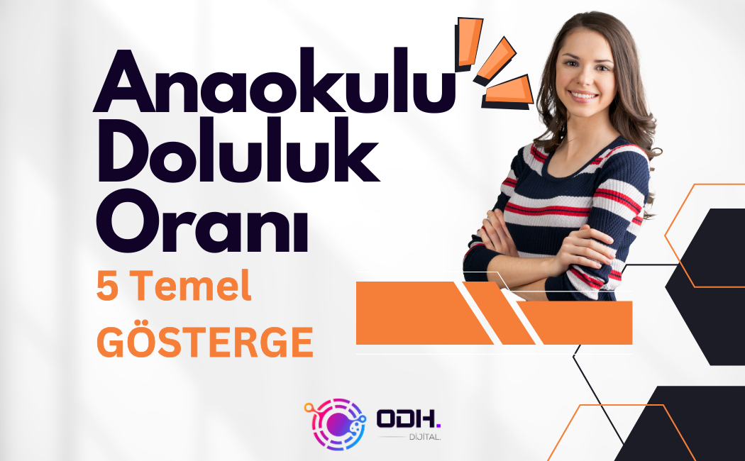 Anaokulu doluluk oran ı