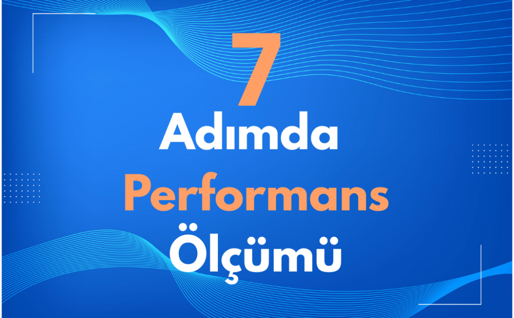 Anaokulu doluluk oran ı 7 adım performans